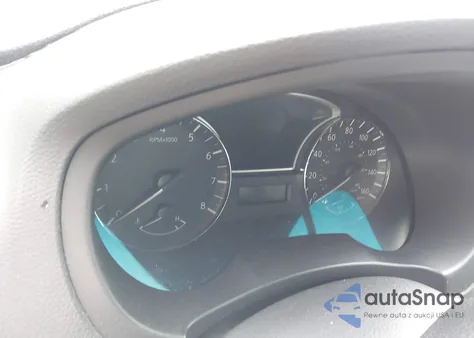 2014 Nissan Altima 2.5 S из США, поврежденный, VIN 1N4AL3AP8EC108077